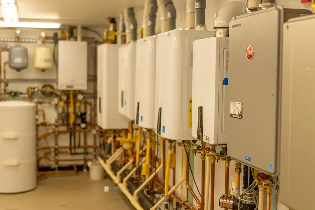 Leak Detection in Avon Park, FL